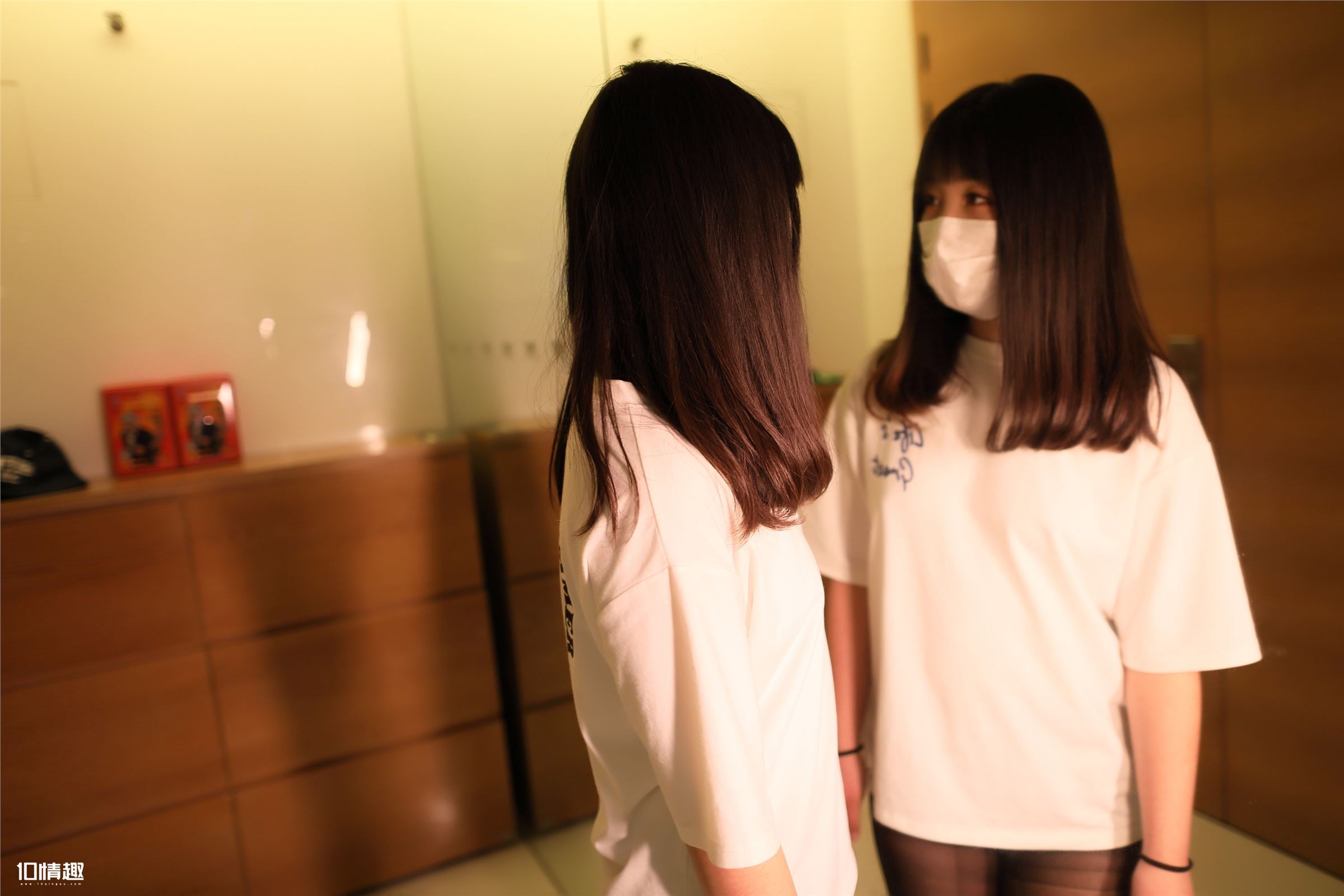 [Rs]KZ系列 2018.10.04 NO.844